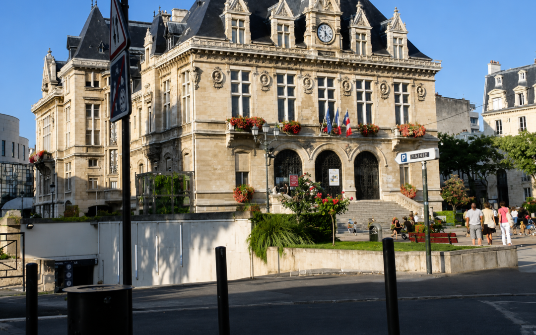 EFFIA – Vincennes