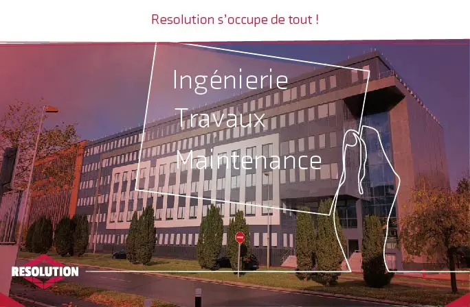 Imaginer, réaliser et entretenir vos installations mutli-techniques