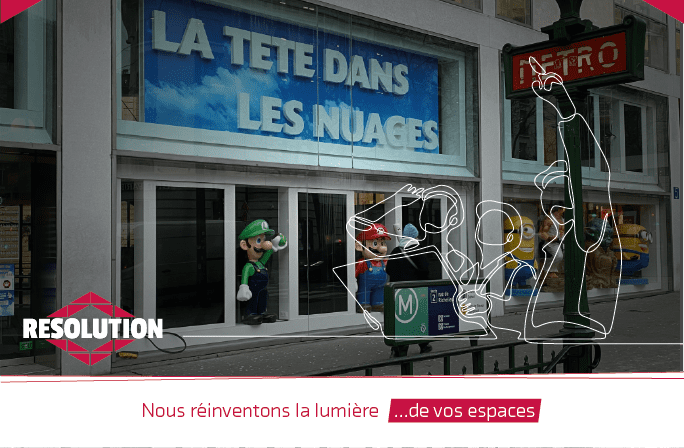 La tête dans les nuages : 2e édition !