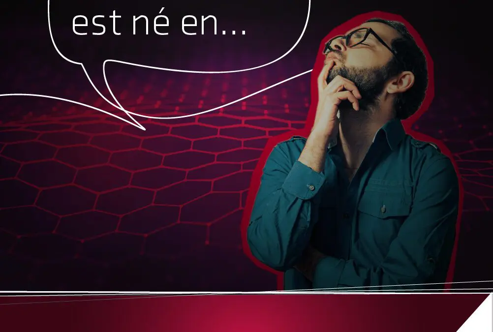 #IlEtaitUneFoisResolution Testez vos connaissances !