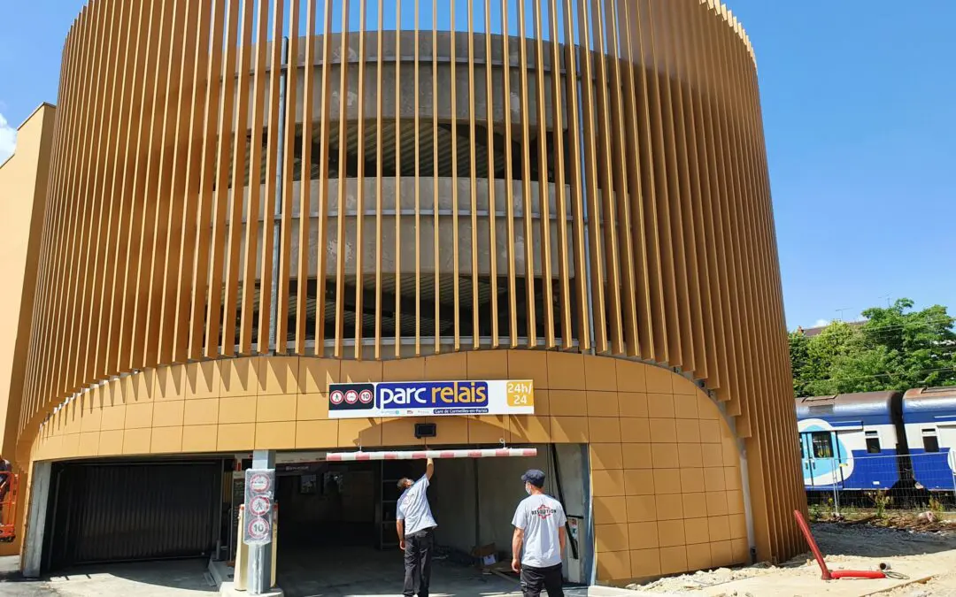 EFFIA – Cormeilles-en-Parisis