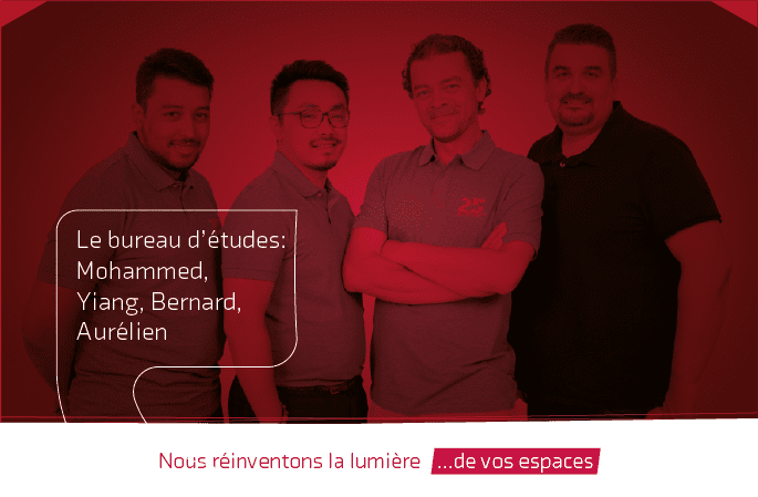 L&rsquo;importance de la solidité d&rsquo;un bureau d&rsquo;étude dès la prise en compte du projet