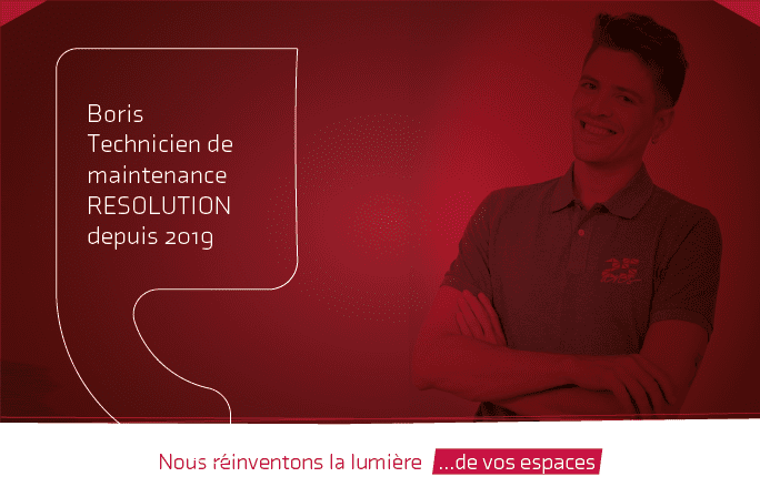 Une assistance régulière pour que vos projets soient toujours opérationnels