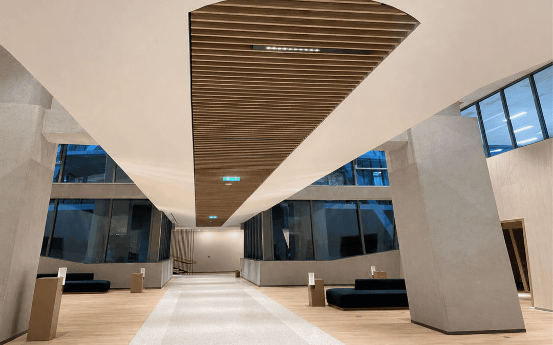 INVIVO – BIOME