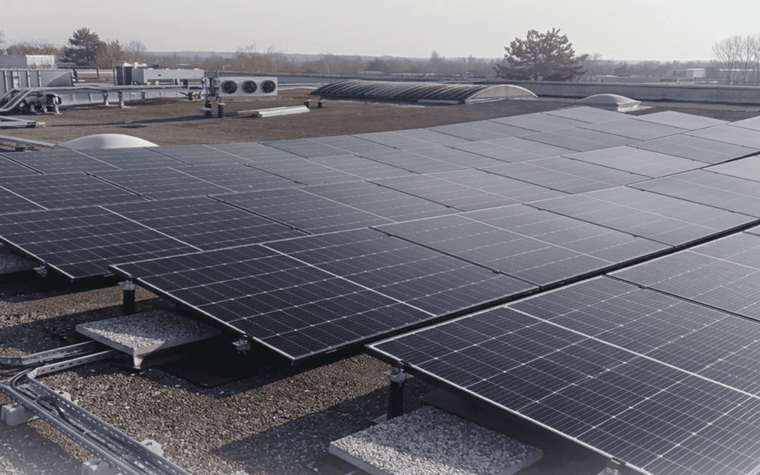 Le photovoltaïque pour les pros !