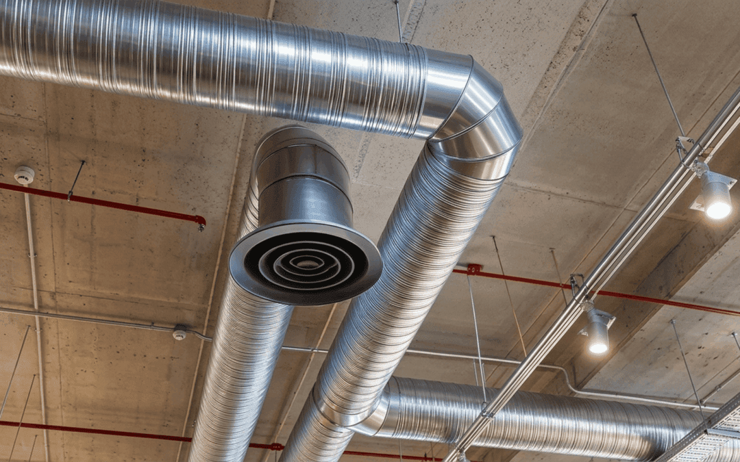 L’expertise du génie climatique au service de l’avenir !