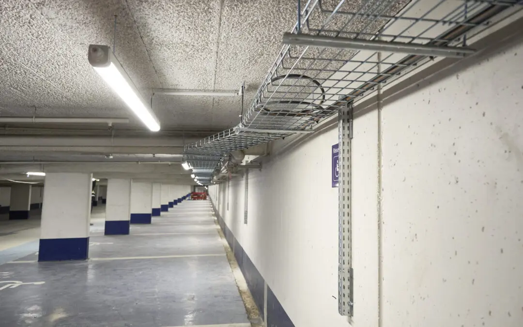 La future Sous-préfecture de Palaiseau bientôt opérationnelle !