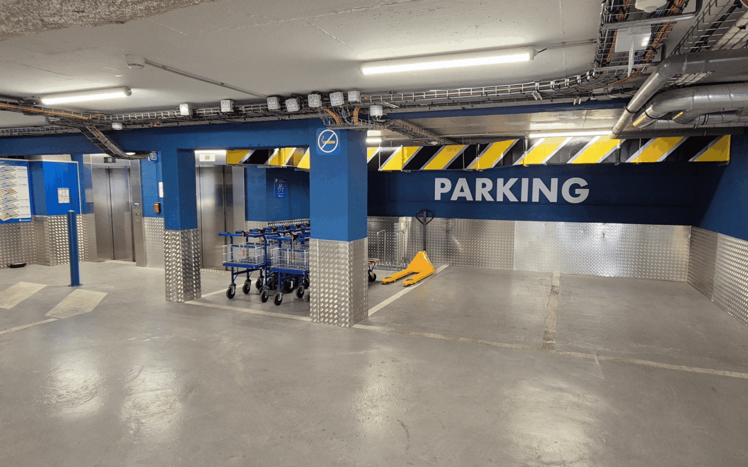 Bluespace – PICPUS