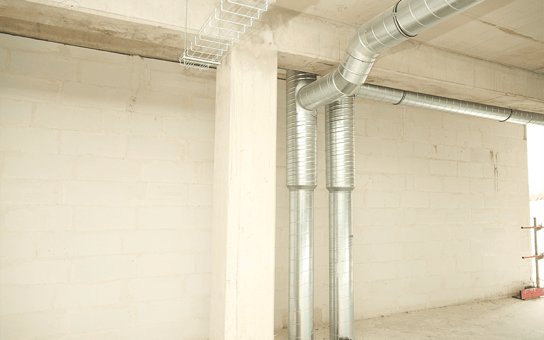Maîtriser les flux d’air et la sécurité incendie dans un bâtiment en exploitation