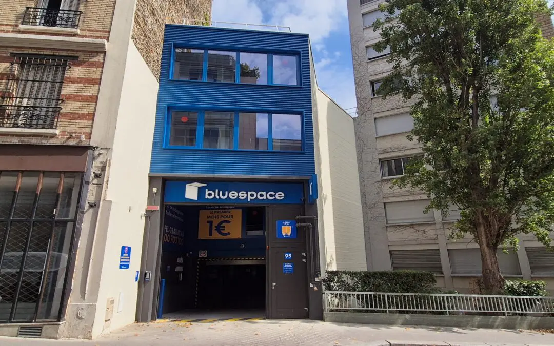 BLUESPACE PICPUS