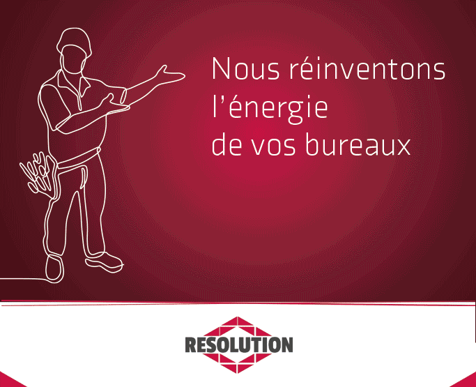 Rénovation des halls d’accueil de l’immeuble EQWATER à Issy-les-Moulineaux