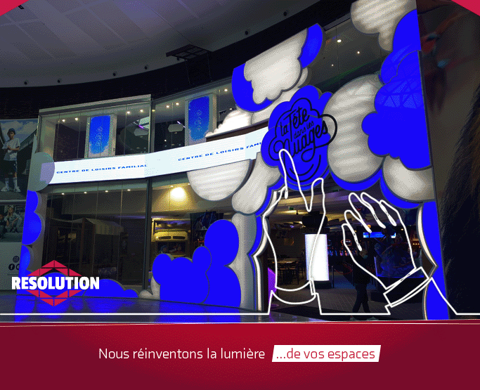 ⚠️Avis favorable de la commission de sécurité