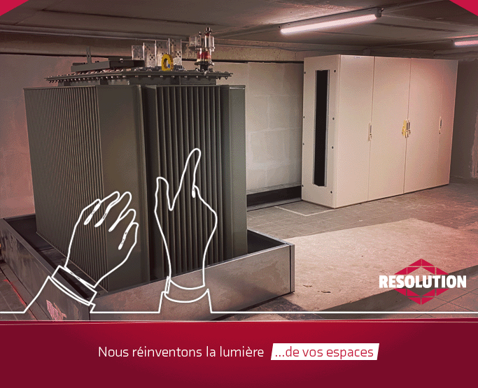 La réhabilitation du parking de la porte d&rsquo;Auteuil se finalise !