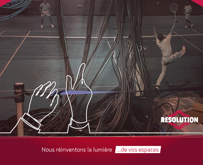 La réhabilitation du parking Saemes de la porte d&rsquo;Auteuil est terminée !